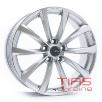 Mak Wolf 6.5x16 5x112 ET42 DIA57.1 S
