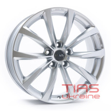 Mak Wolf 6.5x16 5x112 ET42 DIA57.1 S
