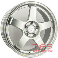 VLF VLF-R01 7.5x17 5x114.3 ET35 DIA73.1 S