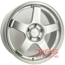 VLF VLF-R01 7.5x17 5x114.3 ET35 DIA73.1 S