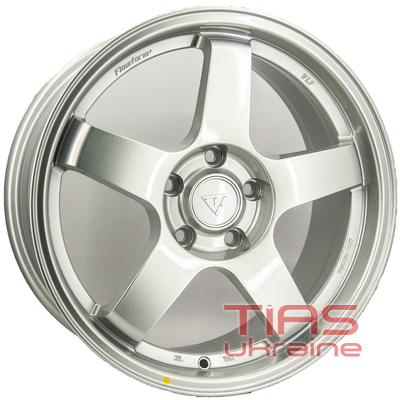 VLF VLF-R01 7.5x17 5x114.3 ET35 DIA73.1 S