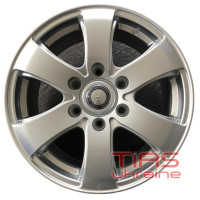 Solgy 225003 7x16 6x130 ET50 DIA84