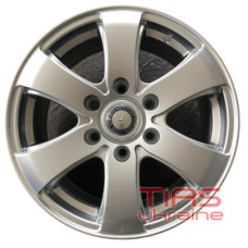 Solgy 225003 7x16 6x130 ET50 DIA84