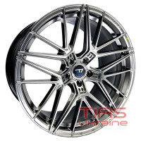 VLF VLF35 8x18 5x112 ET42 DIA66.56 HB