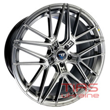 VLF VLF35 8x18 5x112 ET42 DIA66.56 HB