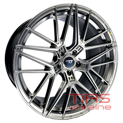 VLF VLF35 8x18 5x112 ET42 DIA66.56 HB