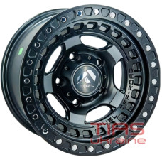 GT 1811 8x15 5x139.7 ET0 DIA108.2 MB