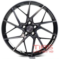 WS FORGED WS-35M 8.5x20 5x114.3 ET50 DIA67.1 GBwDMF
