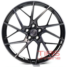 WS FORGED WS-35M 8.5x20 5x114.3 ET50 DIA67.1 GBwDMF
