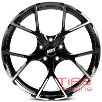 Flow Forming FF599 7.5x17 5x100 ET42 DIA56.1 GBMF