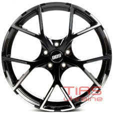 Flow Forming FF599 7.5x17 5x100 ET42 DIA56.1 GBMF