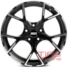 Flow Forming FF599 8x18 5x112 ET45 DIA57.1 SBwMF