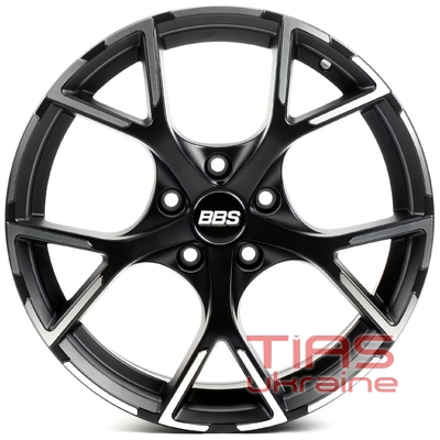 Flow Forming FF599 8x18 5x112 ET45 DIA57.1 SBwMF