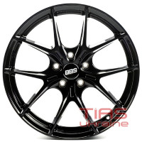 Flow Forming FF010 8x18 5x100 ET45 DIA56.1 GB