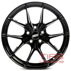 Flow Forming FF010 8x18 5x100 ET45 DIA56.1 GB