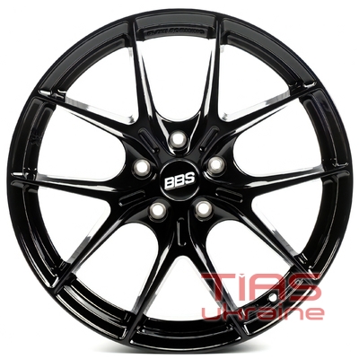 Flow Forming FF010 8x18 5x100 ET45 DIA56.1 GB