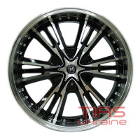 Marcello AIM-033 9x20 5x120/130 ET45 DIA74.1 AM/B