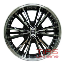 Marcello AIM-033 9x20 5x112/114.3 ET38 DIA73.1 AM/B