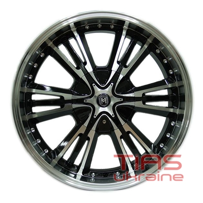 Marcello AIM-033 9x20 5x120/130 ET45 DIA74.1 AM/B