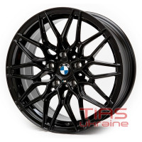 Replica BMW FF-24 8x18 5x112 ET30 DIA66.6 GB Replica BMW FF-24 8x18 5x112 ET30 DIA66.6 GB