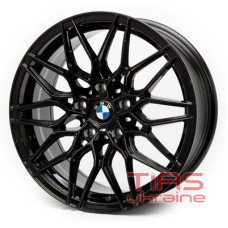 Replica BMW FF-24 8x18 5x112 ET30 DIA66.6 GB