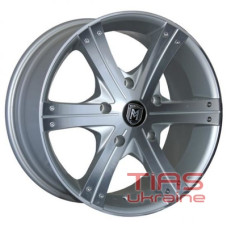 Marcello MK-150 8.5x18 5x150 ET53 DIA110 S