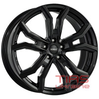 Dezent TV  9x19 5x112 ET50 DIA57.1 Black