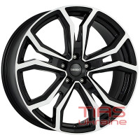 Dezent TV  9x19 5x112 ET50 DIA66.6 BP