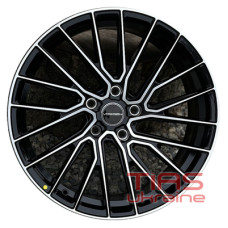 Koko Kuture SL551 8.5x19 5x120 ET35 DIA72.56 GBMF