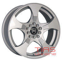 Marcello MR-34 7x16 5x100/112 ET38 DIA73.1 S