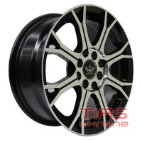 Marcello MR-35 7x16 5x114.3 ET38 DIA73.1 AM/B