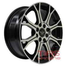Marcello MR-35 7x16 5x114.3 ET38 DIA73.1 AM/B