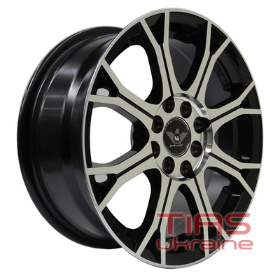 Marcello MR-35 7x16 5x114.3 ET38 DIA73.1 AM/B