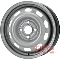 Magnetto Wheels R1-1831 4.5x14 4x100 ET43.5 DIA56.6 S