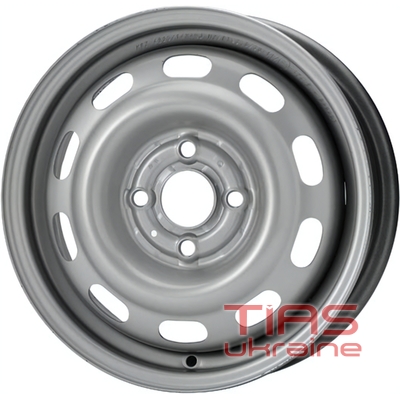 Magnetto Wheels R1-1831 4.5x14 4x100 ET43.5 DIA56.6 S