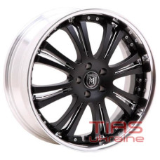 Marcello MT-01 8.5x20 5x114.3 ET35 DIA73.1 HS