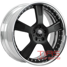 Marcello MT-02 8.5x20 5x130 ET35 DIA71.6 MB