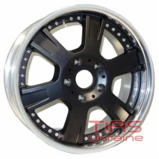 Marcello MT-08 9x18 5x150 ET45 DIA110.1 MB