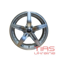 Marcello TF-TX 8x18 5x114.3 ET35 DIA67.1 S