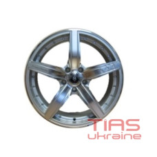 Marcello TF-TX 8x18 5x114.3 ET35 DIA67.1 S