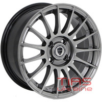 Allante 184 6.5x15 5x114.3 ET38 DIA67.1 HB