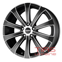 Momo Europe 8x18 5x112 ET45 DIA72.3 P