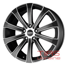 Momo Europe 8x18 5x112 ET45 DIA72.3 P
