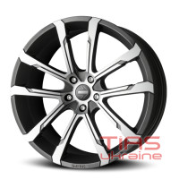 Momo Quantum 9.5x19 5x112 ET45 DIA79.6 AP