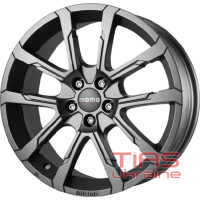 Momo Quantum 7x17 5x112 ET45 DIA72.3 ANTHR