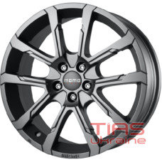 Momo Quantum 7x17 5x112 ET45 DIA72.3 ANTHR