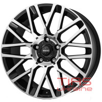 Momo Revenge 8x18 5x114.3 ET42 DIA72.3 BMP