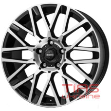 Momo Revenge 8x18 5x114.3 ET42 DIA72.3 BMP