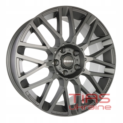 Momo Revenge 7x17 4x108 ET25 DIA65.1 ANTHR