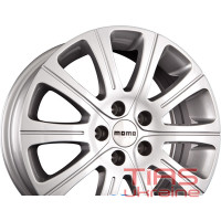 Momo Win 2 7x17 5x108 ET45 DIA72.3